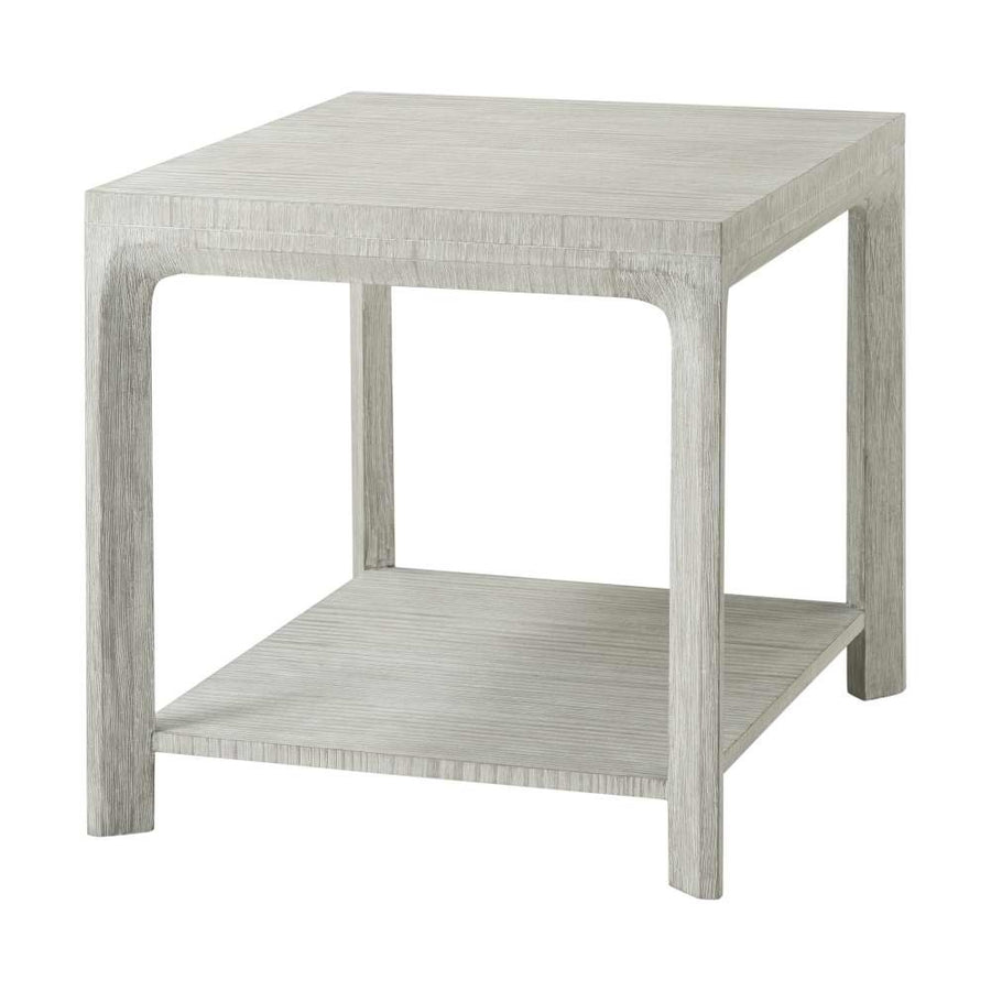 Breeze Side Table-Theodore Alexander-THEO-TA50081-Side Tables-1-France and Son