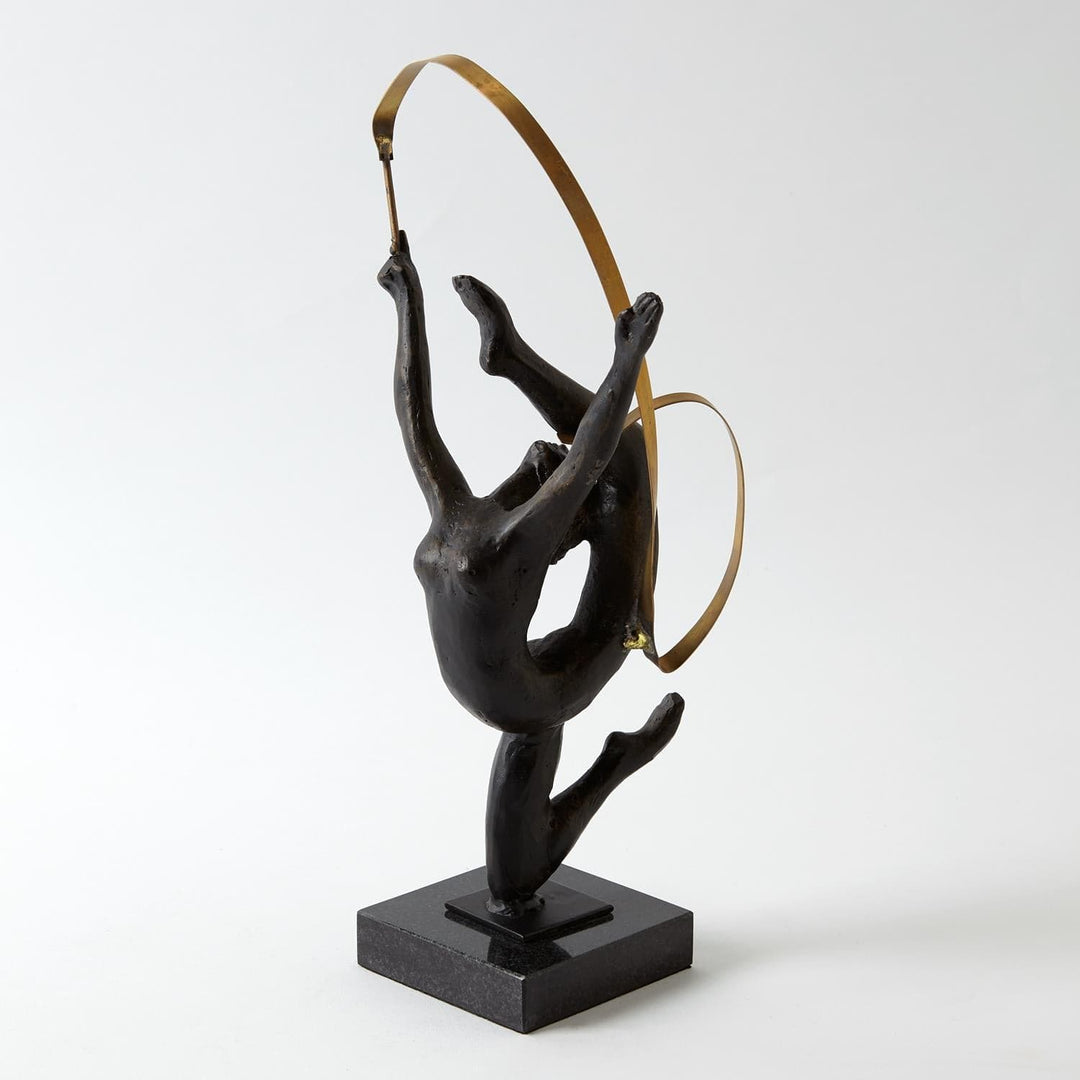 Ribbon Dancer-Global Views-GVSA-8.82002-Decorative Objects-3-France and Son