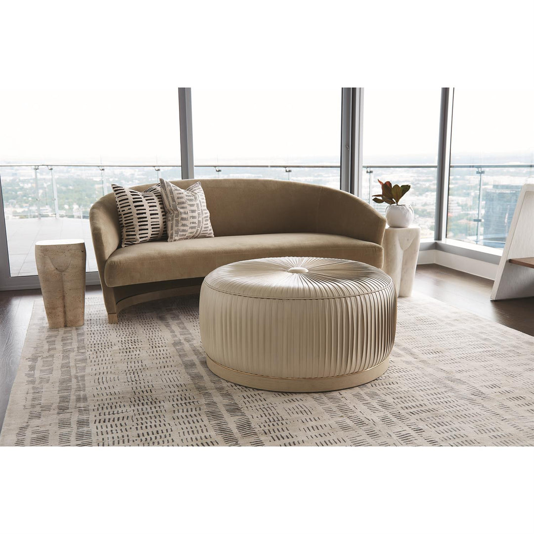 Ophelia Loveseat-Global Views-GVSA-FDS2000-Sofas-5-France and Son