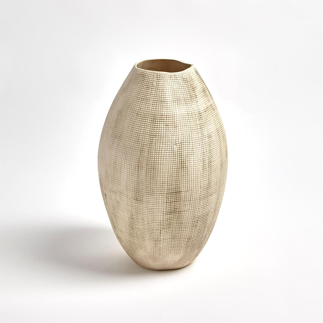 Sisal Vase-Global Views-GVSA-7.10377-VasesSmall-3-France and Son