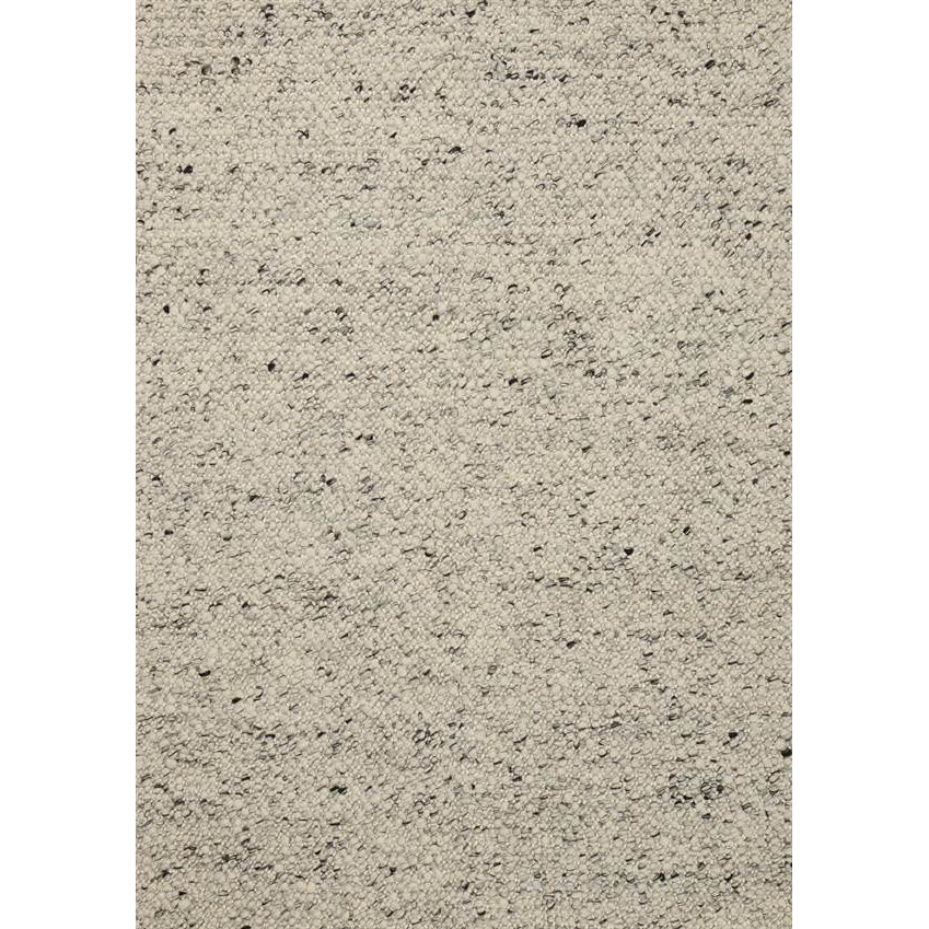 SIGRI GREY area Rug by Linie Design