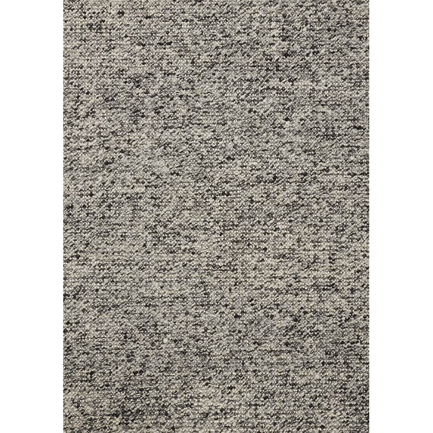 SIGRI CHARCOAL area Rug by Linie Design