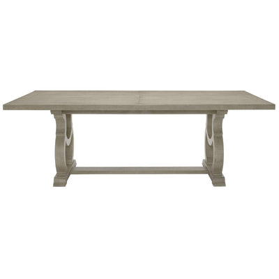 Marquesa Dining Table-Bernhardt-BHDT-359226-Dining Tables-1-France and Son