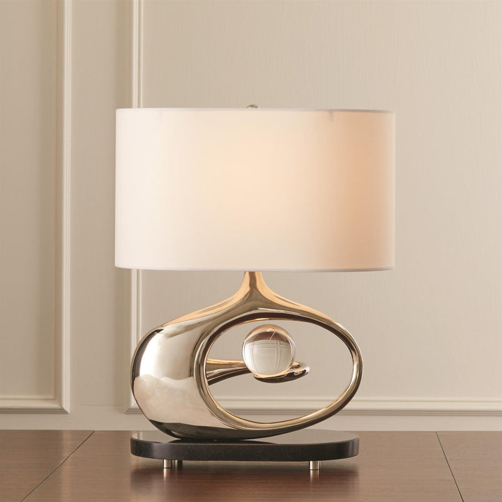 Orbit Lamp-Global Views-GVSA-9.93391-Table LampsBrass-4-France and Son
