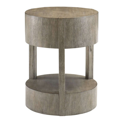 Calder Chairside Table-Bernhardt-BHDT-369103-Side Tables-1-France and Son