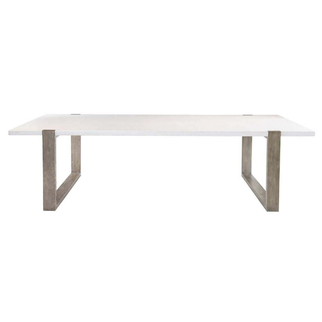 Hadleigh Dining Table-Bernhardt-BHDT-369221-Dining Tables-1-France and Son
