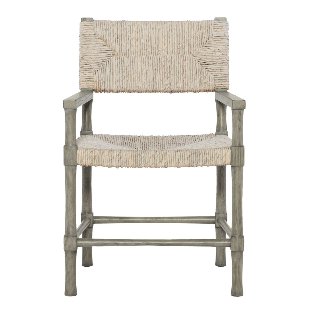 Palma Arm Chair-Bernhardt-BHDT-369544-Dining Chairs-1-France and Son