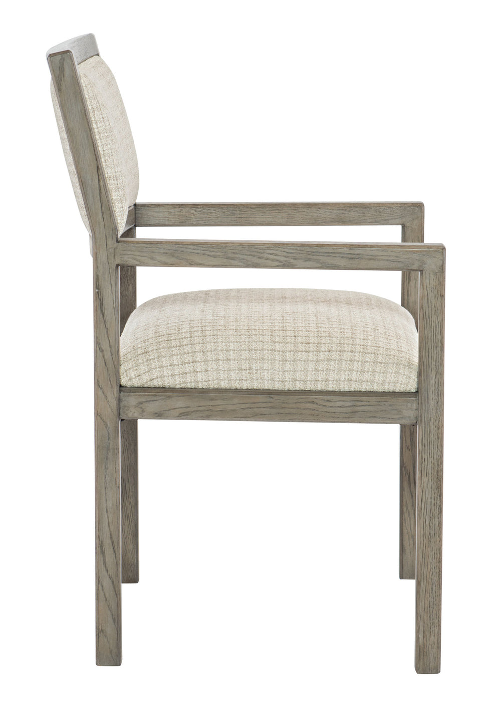 Mitcham Arm Chair-Bernhardt-BHDT-369566-Dining Chairs-2-France and Son