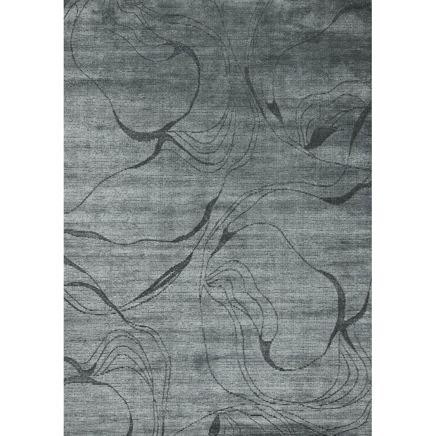 SACHI OCEAN area rug by Linie Design