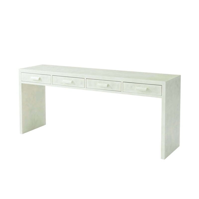 Irwindale Console Table-Theodore Alexander-THEO-6102-184-Console Tables-1-France and Son