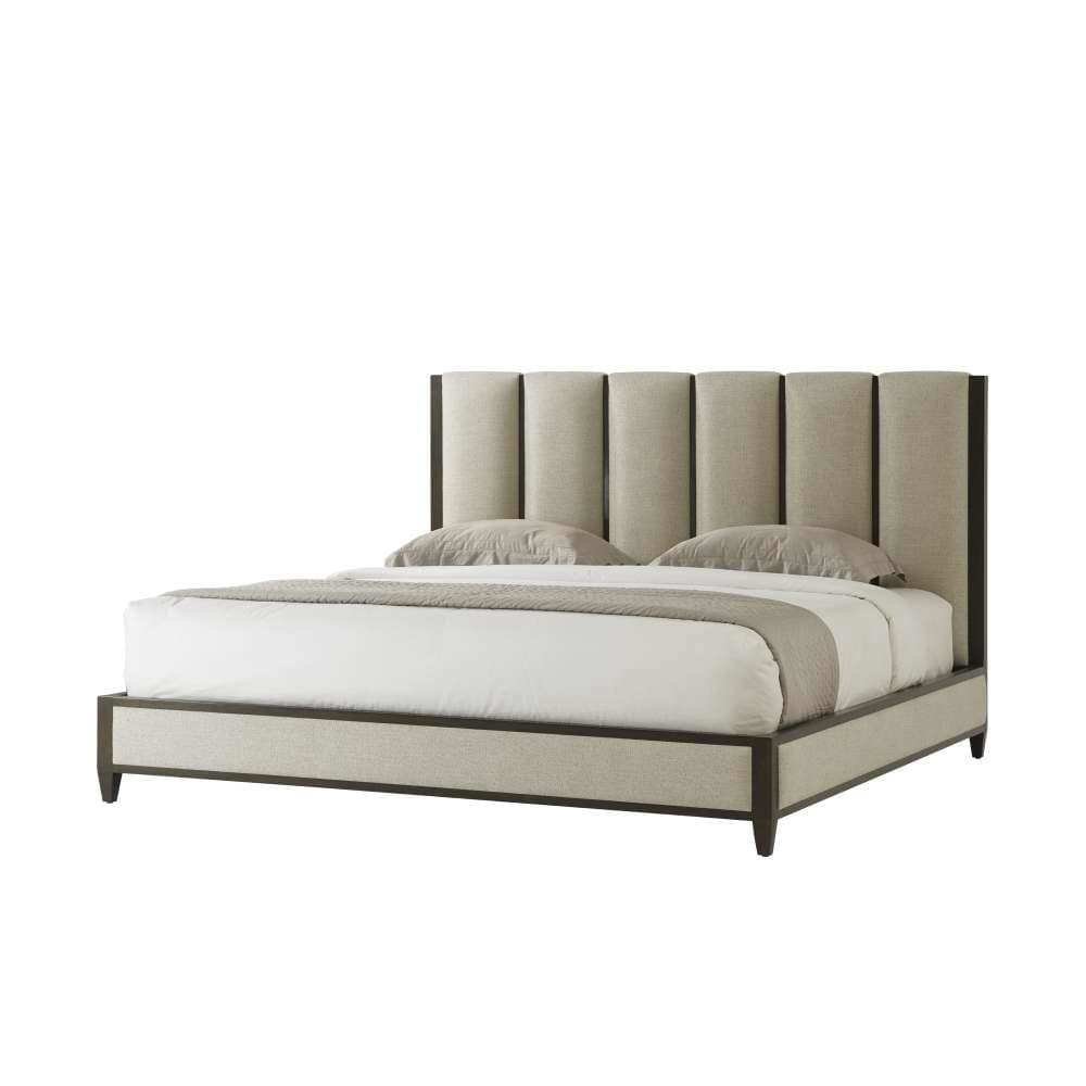 Lido Bed II-Theodore Alexander-THEO-TA83017.1CIH-BedsUS King-2-France and Son