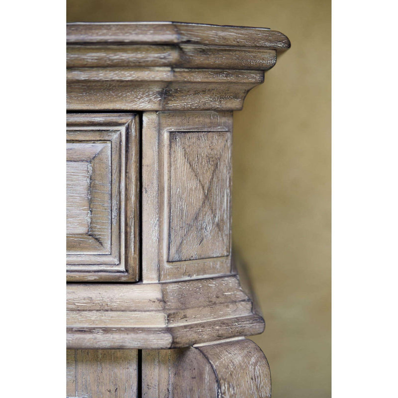 Campania Buffet-Bernhardt-BHDT-370132-Sideboards & Credenzas-3-France and Son