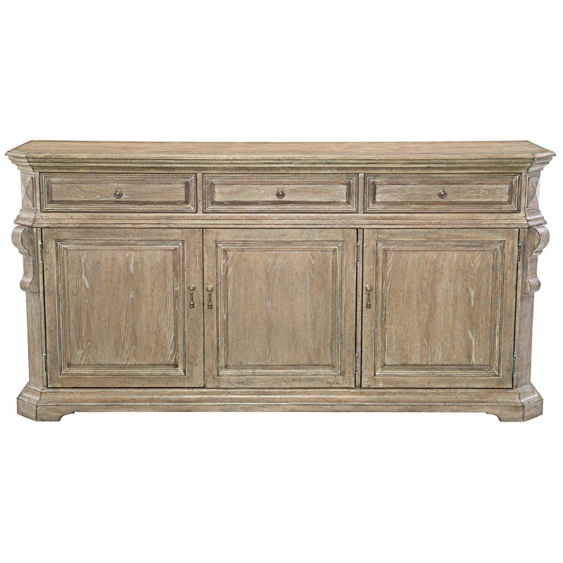Campania Buffet-Bernhardt-BHDT-370132-Sideboards & Credenzas-1-France and Son