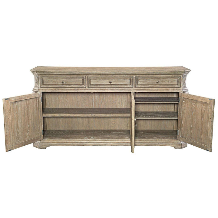 Campania Buffet-Bernhardt-BHDT-370132-Sideboards & Credenzas-2-France and Son