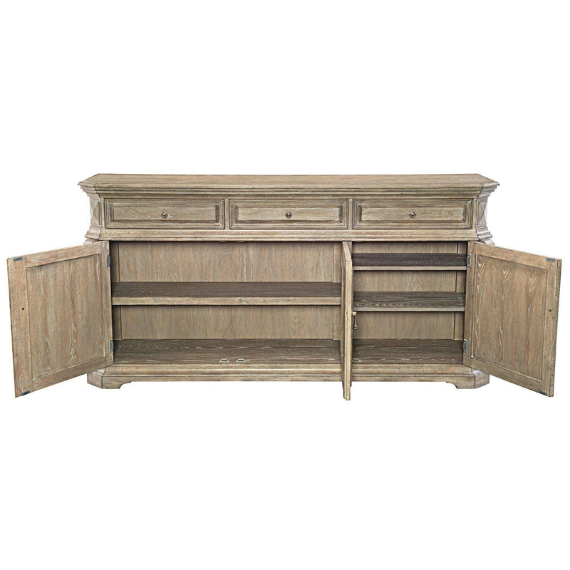 Campania Buffet-Bernhardt-BHDT-370132-Sideboards & Credenzas-2-France and Son