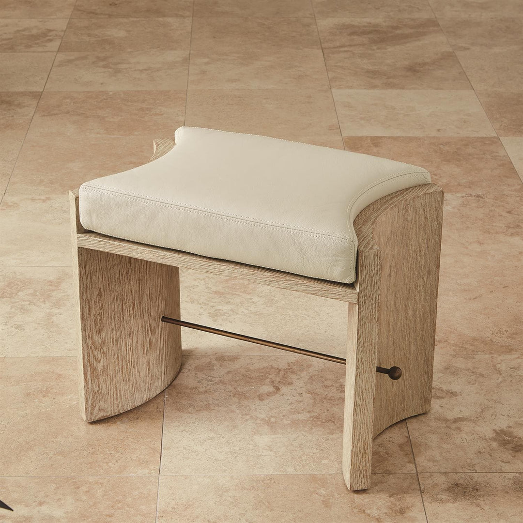 Cinch Bench - Oak-Global Views-GVSA-2469-Benches-1-France and Son