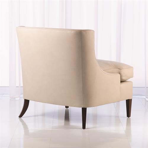 Severn Lounge Chair-Global Views-GVSA-7.20215-Lounge ChairsGrey-7-France and Son