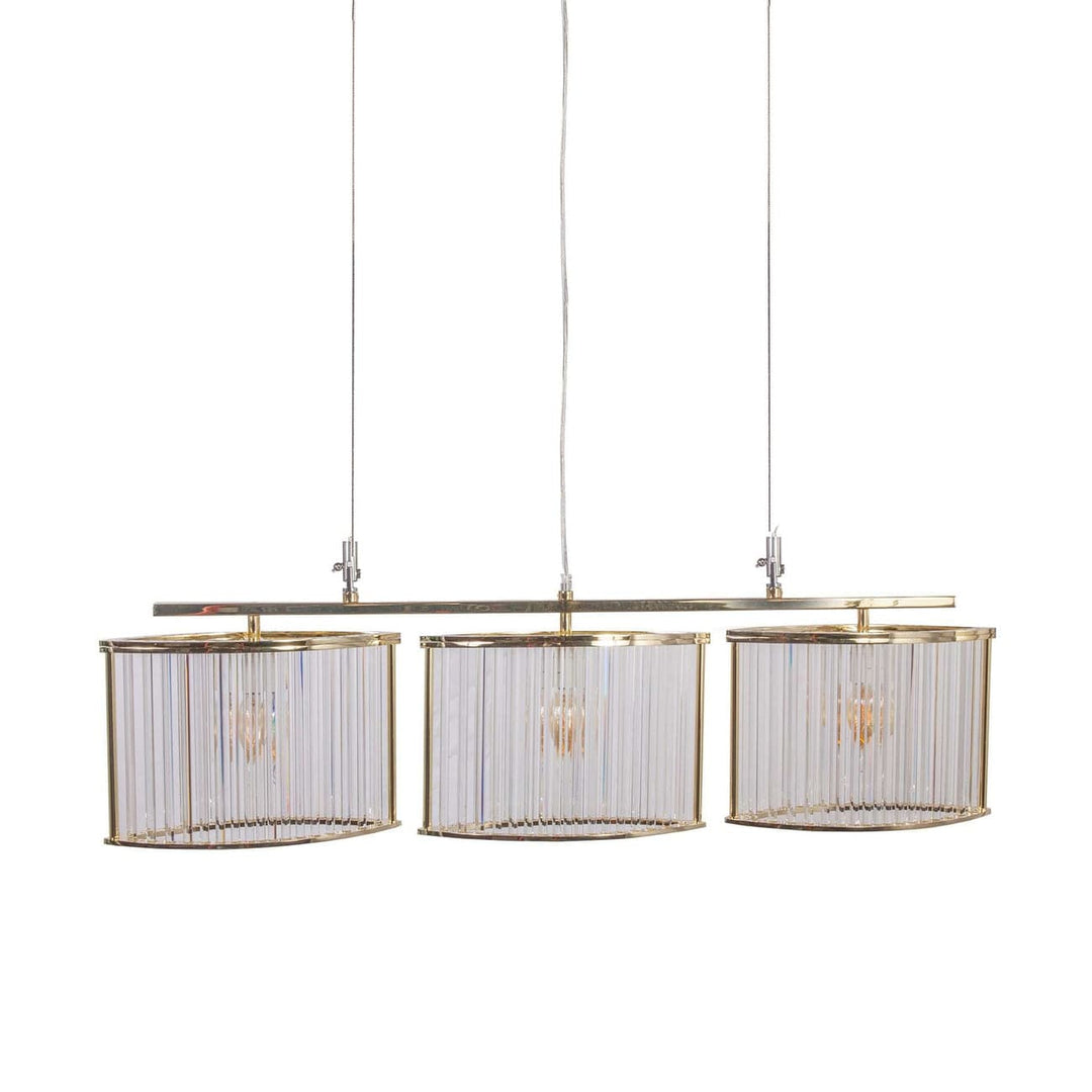 Stilio Pendulum Suspension Light