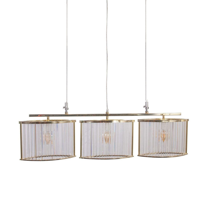 Stilio Pendulum Suspension Light