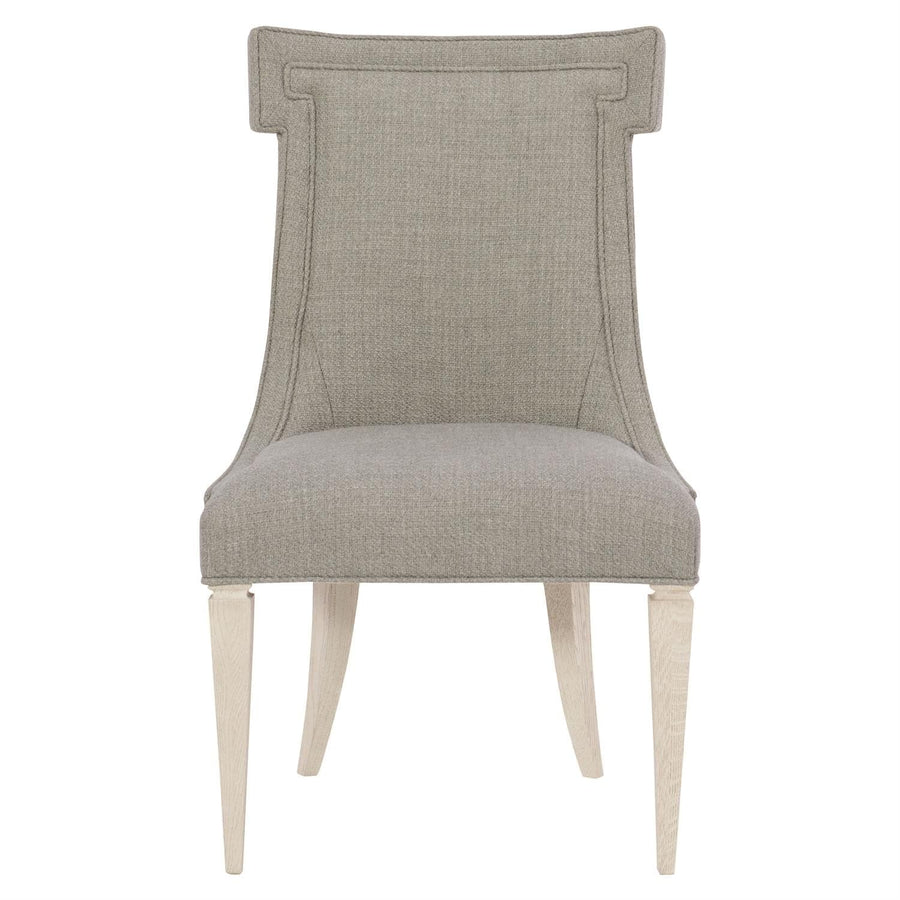 Domaine Blanc Side Chair-Bernhardt-BHDT-374547-Dining Chairs-1-France and Son