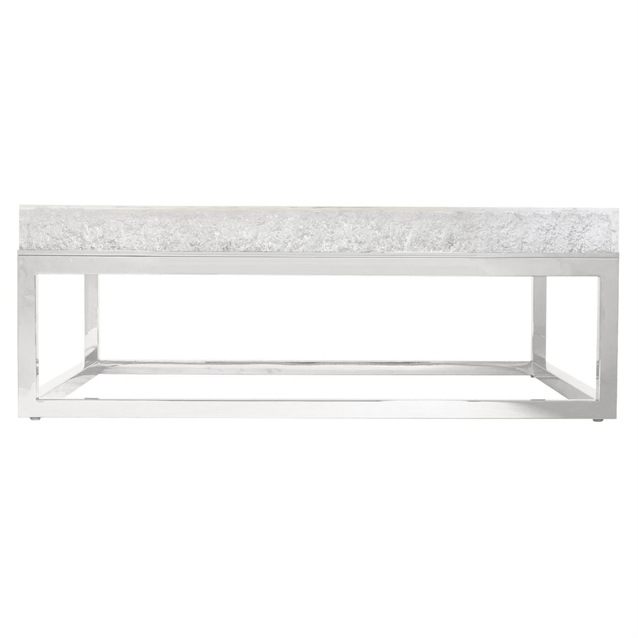 Arctic Cocktail Table-Bernhardt-BHDT-375021-Coffee Tables-1-France and Son