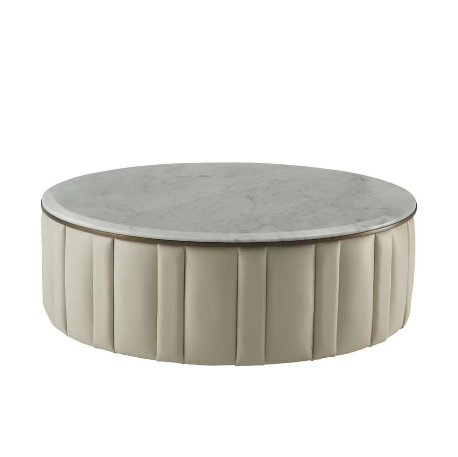 Allure Attraction Cocktail Table-Theodore Alexander-THEO-SLD51008.0BHX-Coffee Tables-1-France and Son