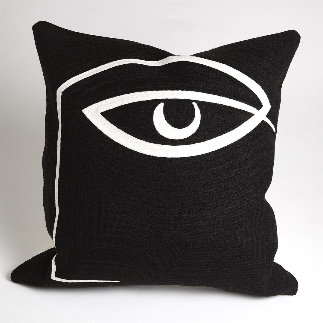 Horus Pillow-Global Views-GVSA-9.93376-Pillows-1-France and Son