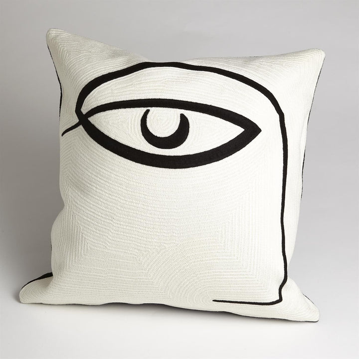 Horus Pillow-Global Views-GVSA-9.93376-Pillows-3-France and Son