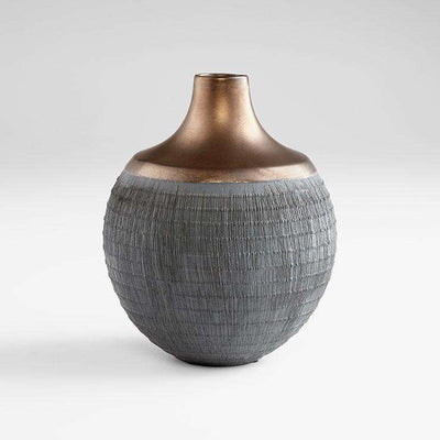 Osiris Vase-Cyan Design-CYAN-09005-DecorMedium-1-France and Son