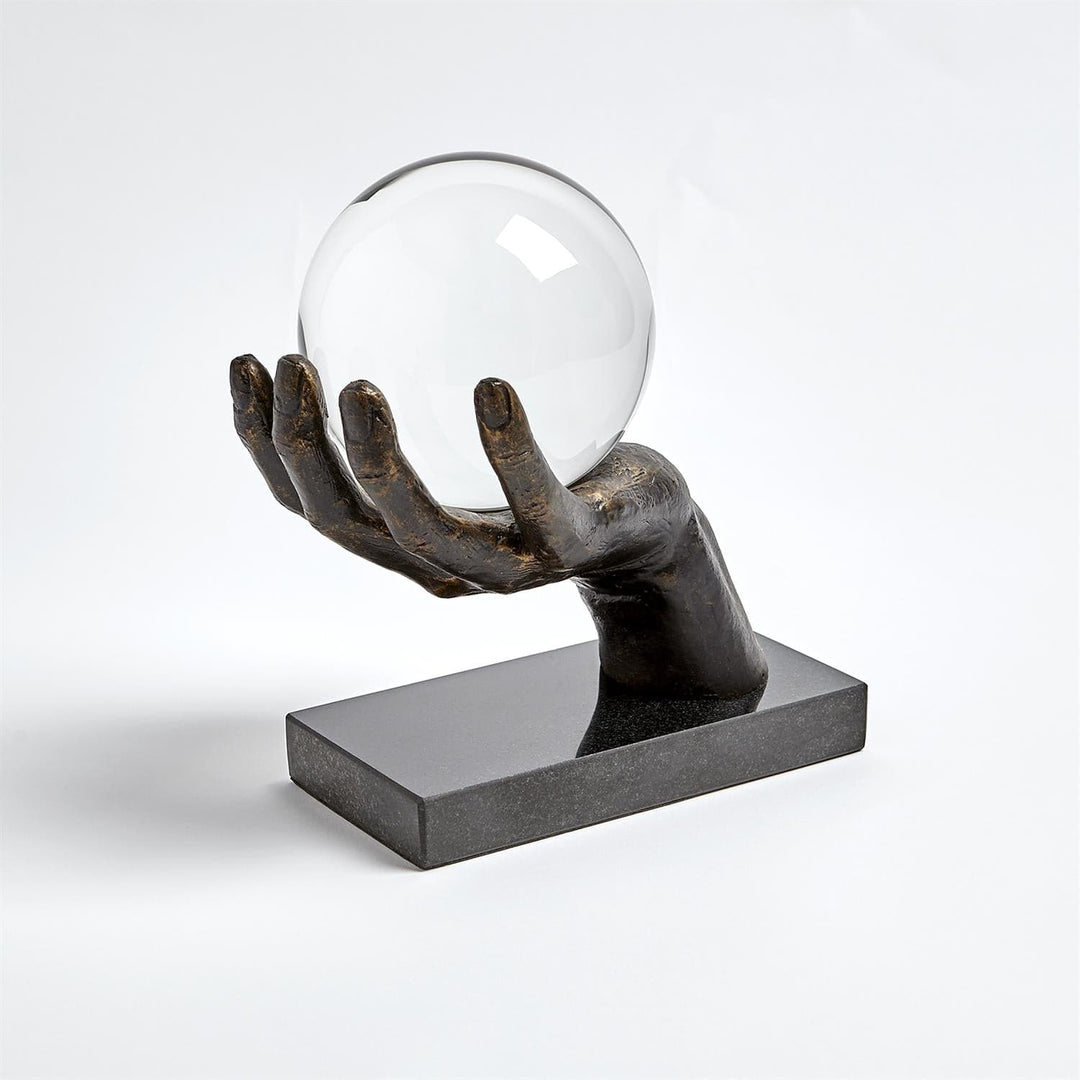 Into the Future-Global Views-GVSA-8.82464-Decorative Objects-3-France and Son