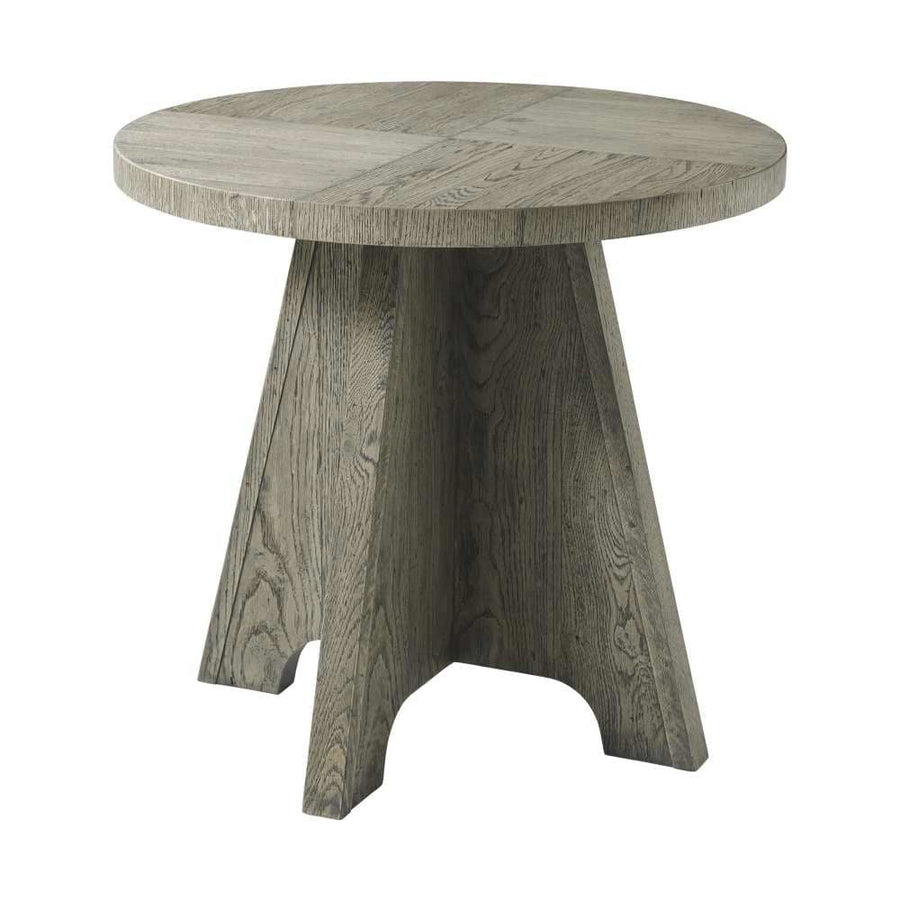 Mill Hill Side Table-Theodore Alexander-THEO-CB50043.C267-Side Tables-1-France and Son