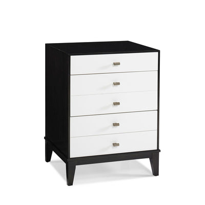 Empire Night Stand-Hickory White-HICW-395-61-Nightstands-1-France and Son