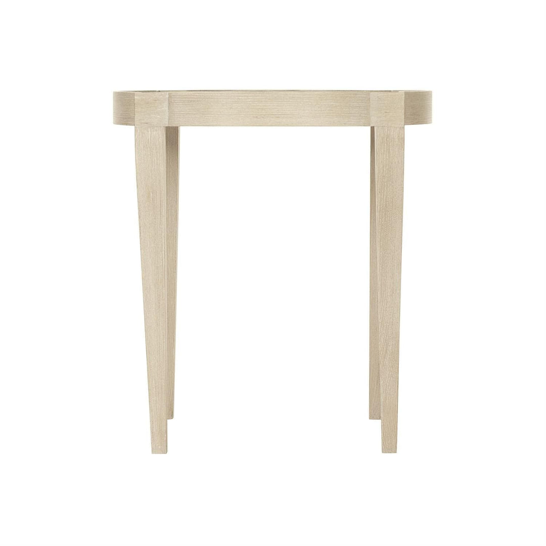 East Hampton Side Table-Bernhardt-BHDT-395121-Side Tables-1-France and Son