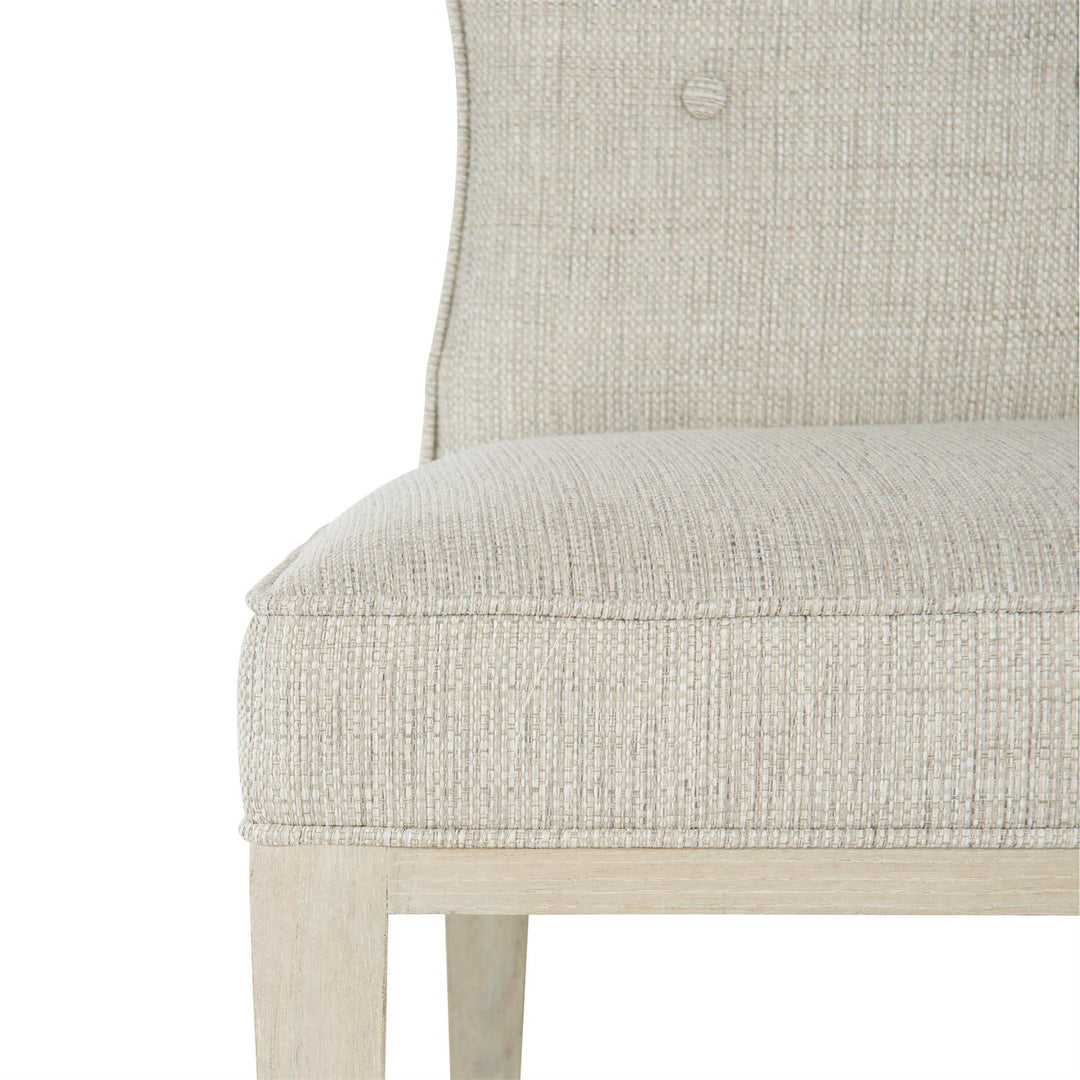 East Hampton Side Chair-Bernhardt-BHDT-395X41-Dining ChairsSpecial Order (upcharge)-6-France and Son
