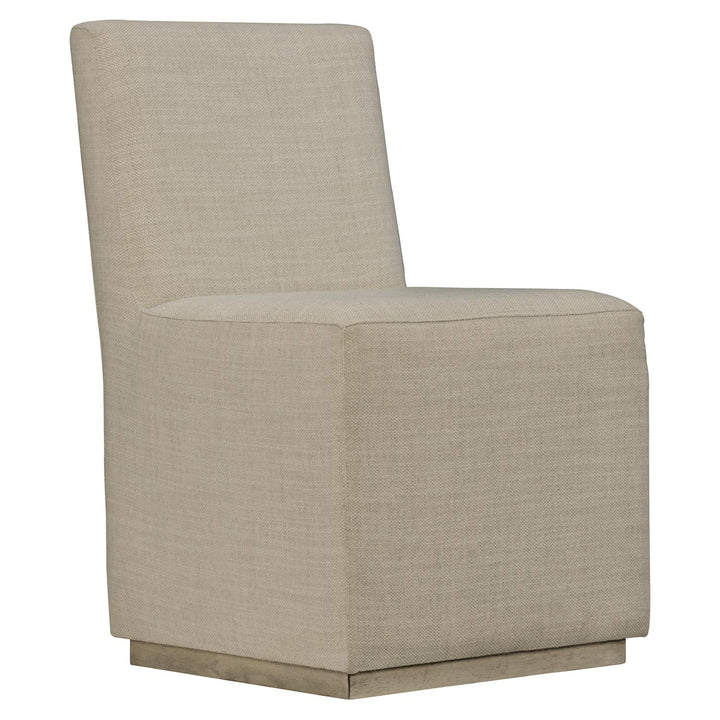 Casey Side Chair-Bernhardt-BHDT-398X03G-Dining ChairsSpecial Order-1-France and Son