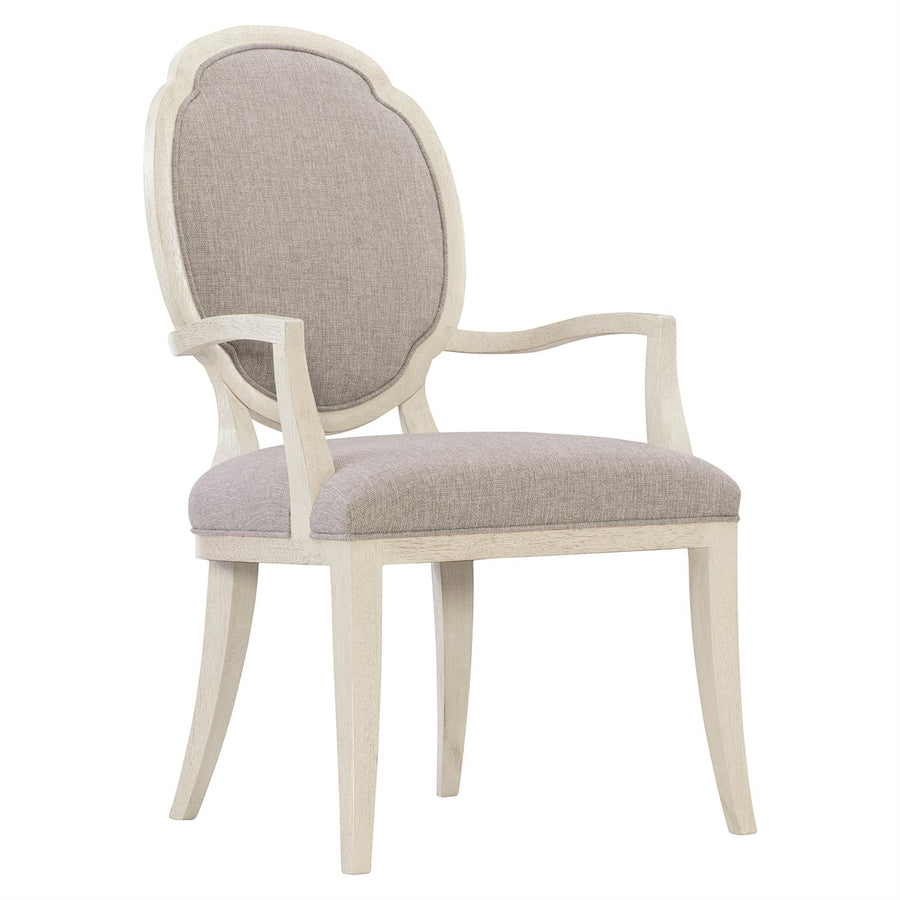 Allure Arm Chair-Bernhardt-BHDT-399542-Dining Chairs-1-France and Son