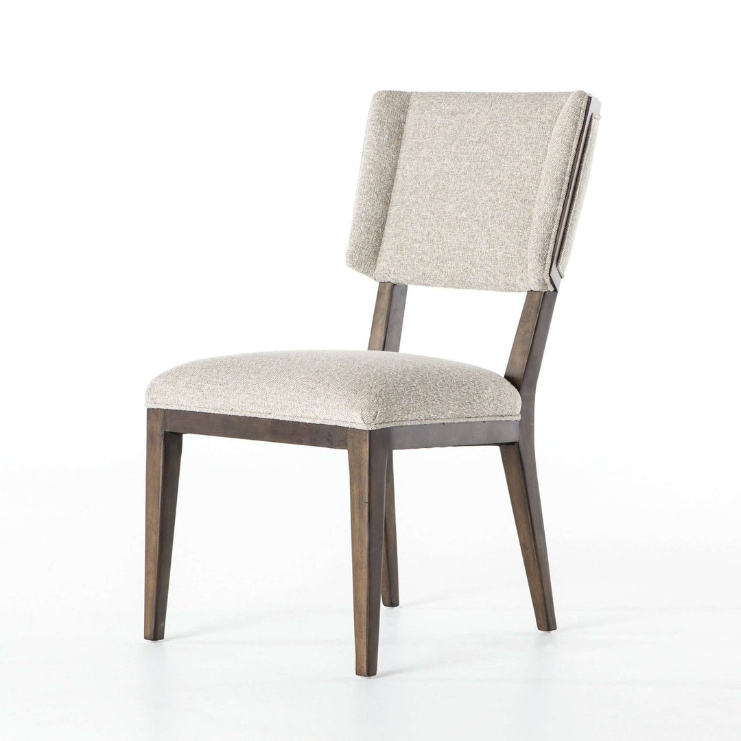 Jax Dining Chair-Four Hands-FH-105586-004-Dining ChairsHoney Wheat / Burnt Birch-10-France and Son