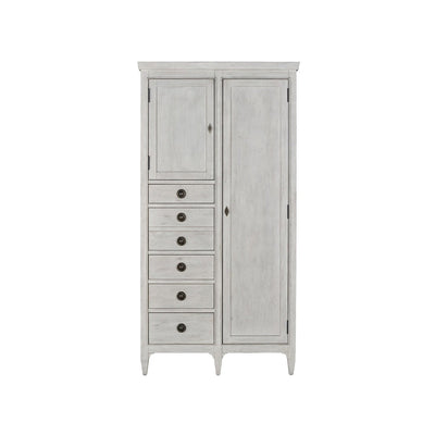 Asher Cabinet-Universal Furniture-UNIV-U178165-Bookcases & Cabinets-1-France and Son