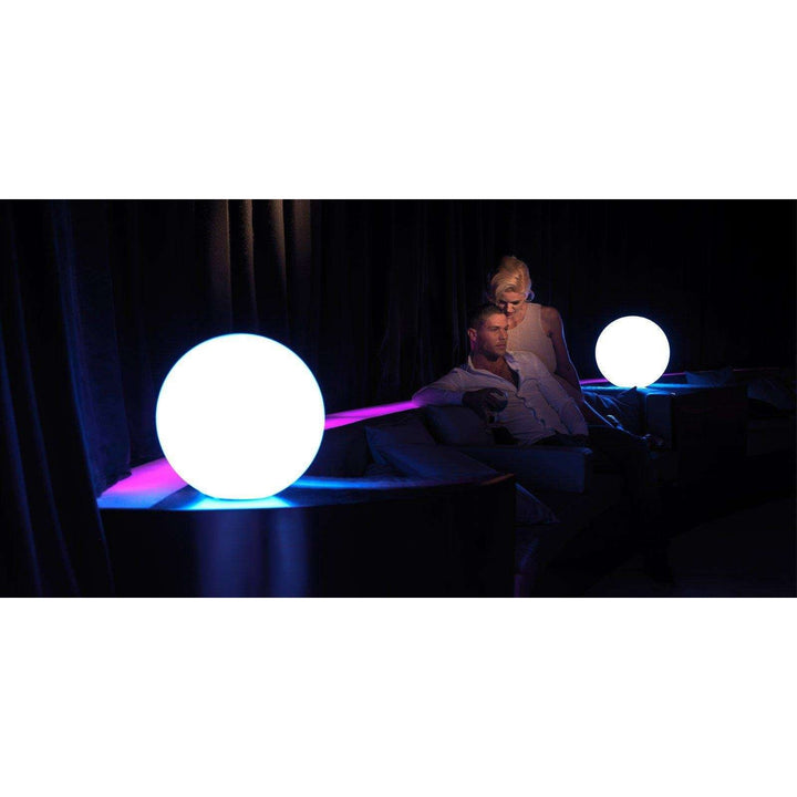 Bubbles  Lamp By Vondom 23"