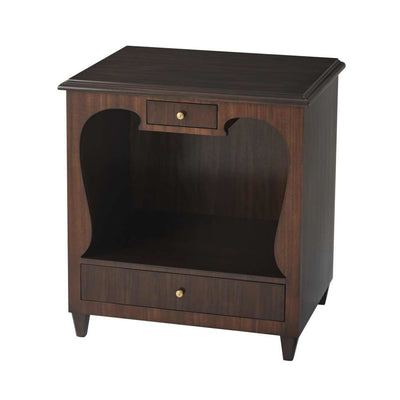 Catrine Nightstand-Theodore Alexander-THEO-AXH50006.C105-Nightstands-1-France and Son
