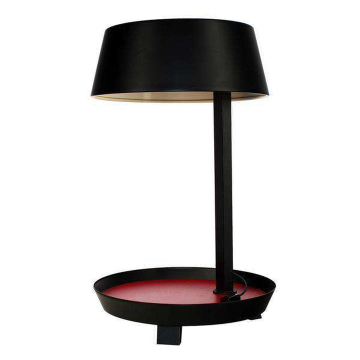 Carry Mini Table Lamp-Seed Design-SEED-SQ-6353MDU-BK-Table LampsBlack-7-France and Son