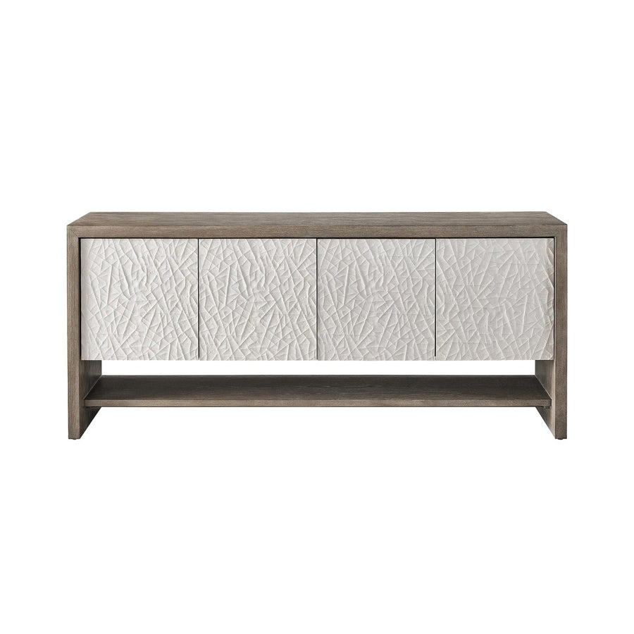 San Roque Console-Universal Furniture-UNIV-U225A779-Console Tables-1-France and Son