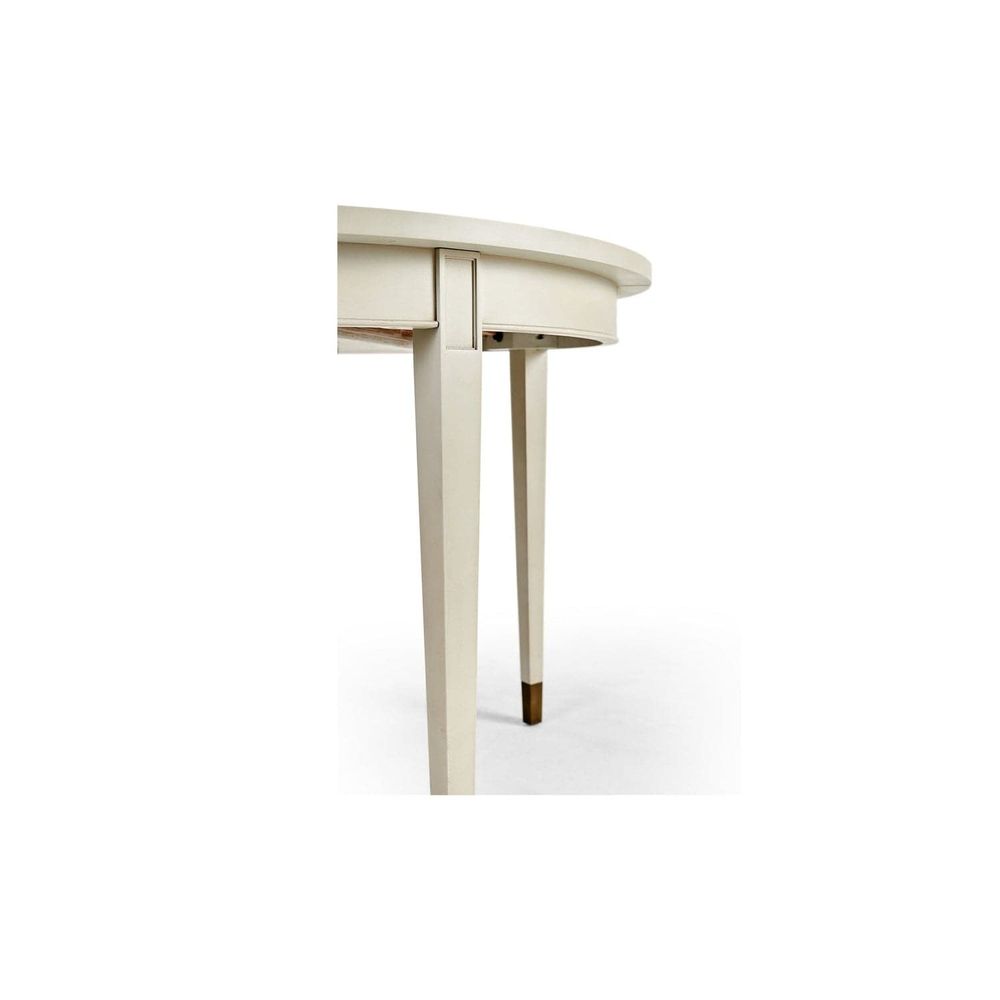 Synodic Swedish Dining Table by Jonathan Charles Dining Tables JCHARLES ...