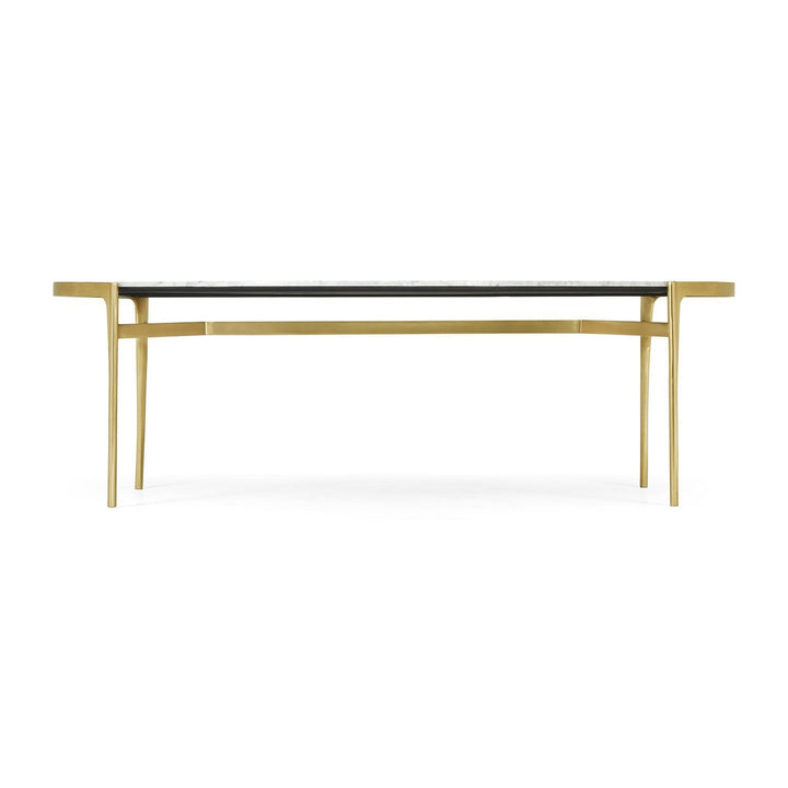 Fusion Oval Dining Table-Jonathan Charles-JCHARLES-500230-BSG-ENO-Coffee Tables-5-France and Son
