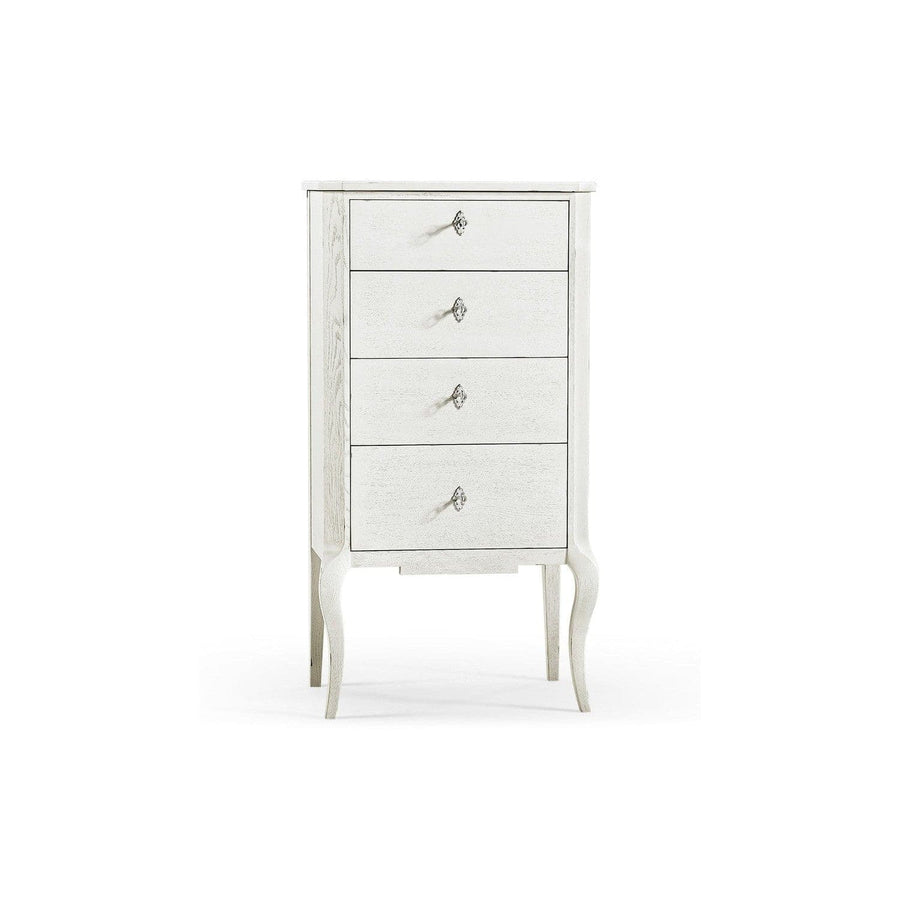 Cap Small Drawer Chest-Jonathan Charles-JCHARLES-002-1-901-CHK-Dressers-1-France and Son