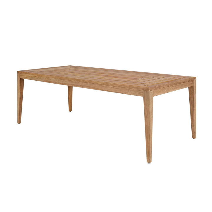 Chesapeake Rectangular Dining Table-Universal Furniture-UNIV-U012652-Dining Tables-3-France and Son
