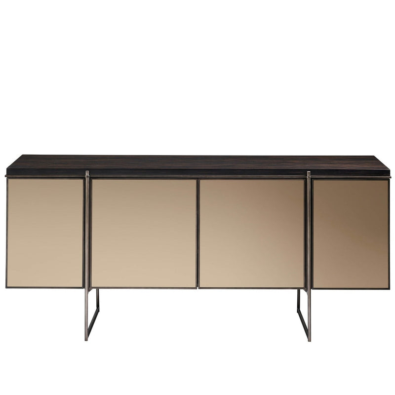 Mondrian Sideboard-Universal Furniture-UNIV-941A778-Sideboards & Credenzas-1-France and Son