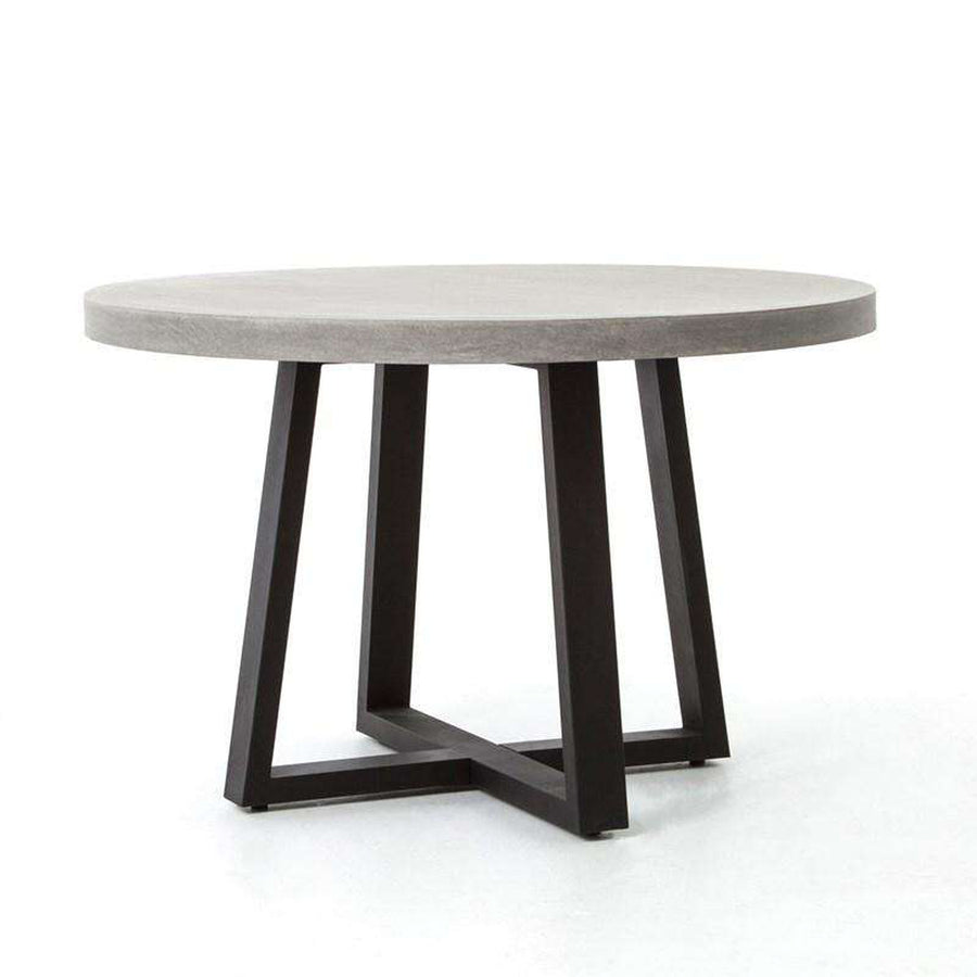 FOUR HANDS - CYRUS ROUND DINING TABLE - FH-VCNS-F006A