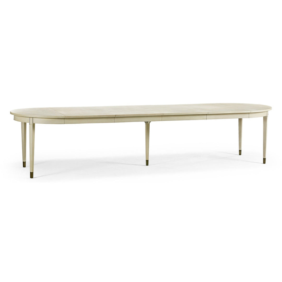 Synodic Swedish Dining Table-Jonathan Charles-JCHARLES-003-2-H63-LMS-Dining Tables-1-France and Son
