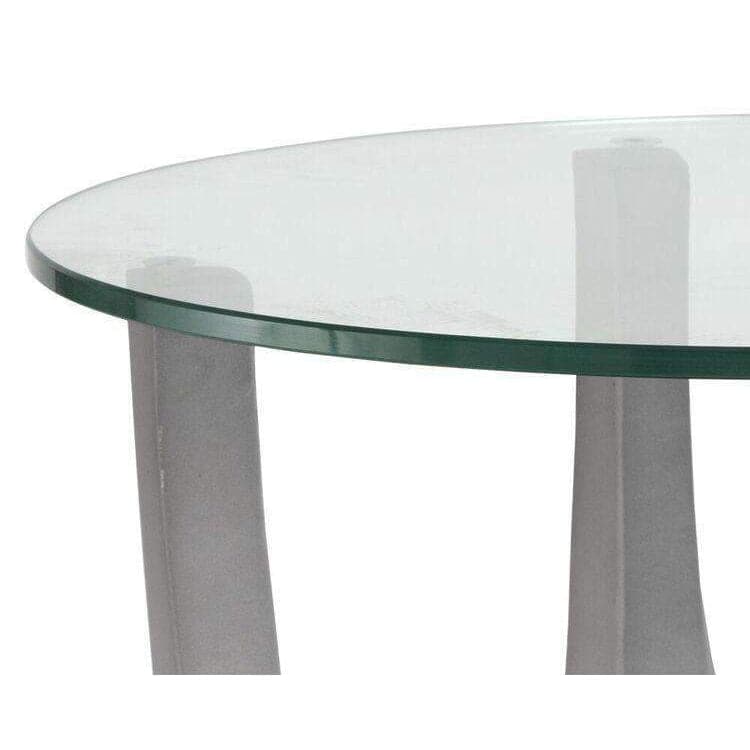 Lia Side Table-Sunpan-SUNPAN-103751-Side Tables-3-France and Son